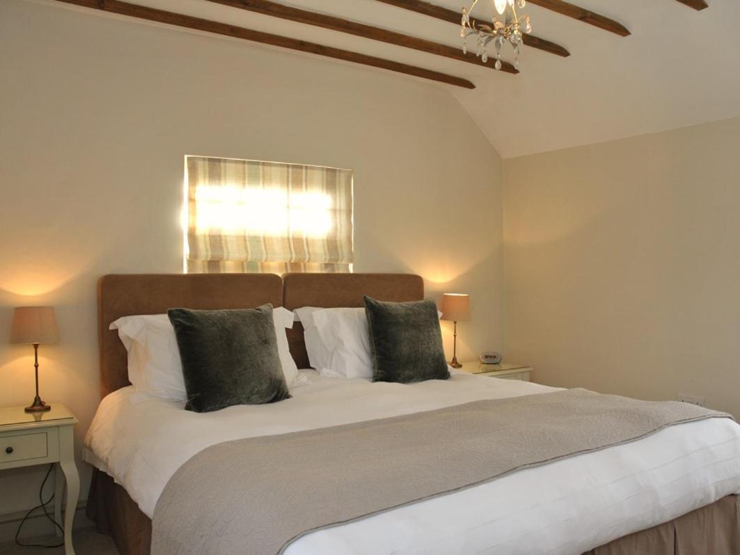 Bed and Breakfast The Barn At Woodview Hildenborough Номер фото